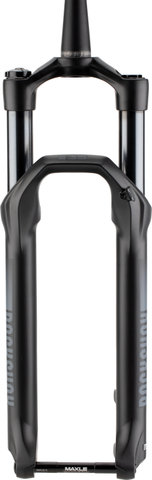 RockShox 35 Silver R 29" Federgabel - Werkstattverpackung - black | 120 mm | 29" | 15 mm Steckachse | 110 mm | 1 1/8" - 1,5" tapered | 44 mm