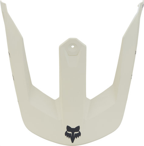 Fox Head Visera de repuesto para casco integral Proframe MIPS RS - mash-bordeaux/M