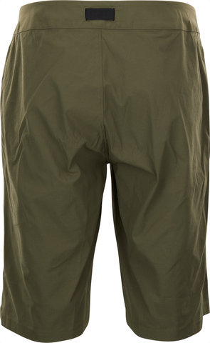Fox Head Pantalones cortos Ranger Shorts Modelo 2024 - olive green/32