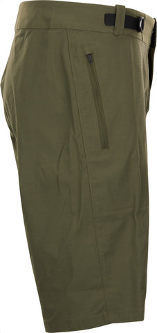Fox Head Ranger Shorts - 2024 Model - olive green/32