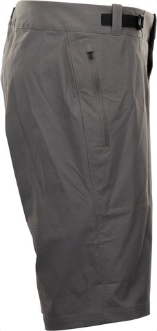 Fox Head Pantalones cortos Ranger Shorts Modelo 2024 - pewter/32