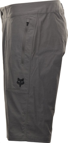 Fox Head Ranger Shorts - 2024 Model - pewter/32