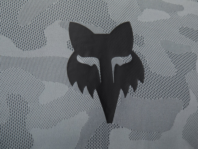 Fox Head Ranger TruDri LS Jersey - cloud grey/M