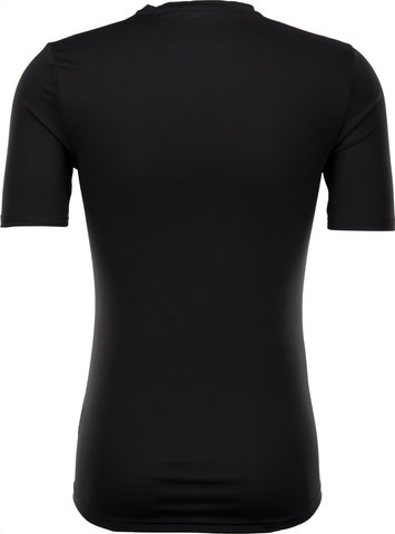 Fox Head Camiseta interior Tecbase SS - black/M