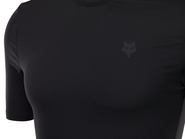 Fox Head Camiseta interior Tecbase SS - black/M