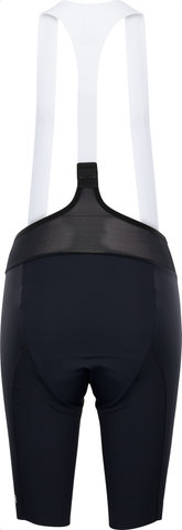 GORE Wear Spinshift Bib Shorts+ Damen Trägerhose - black/38