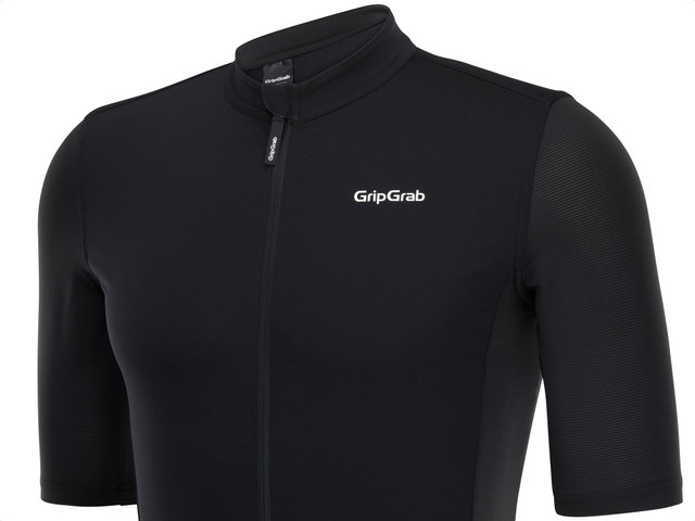 GripGrab Ride S/S Jersey - black/M