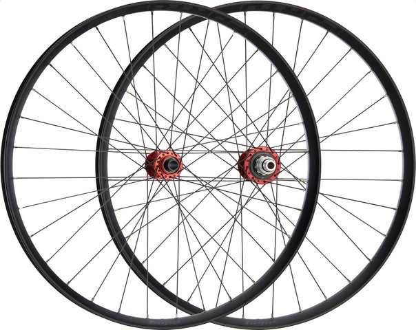 Hope fortus wheelset 27.5 deals