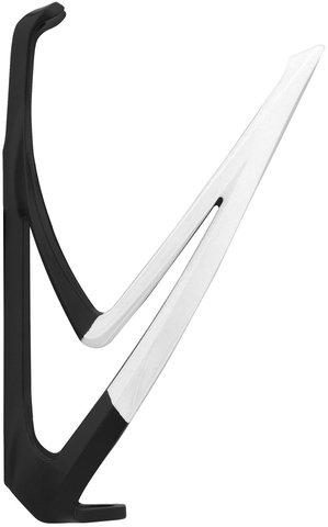 Specialized Porte-Bidon Rib Cage II - matte black-white/universal