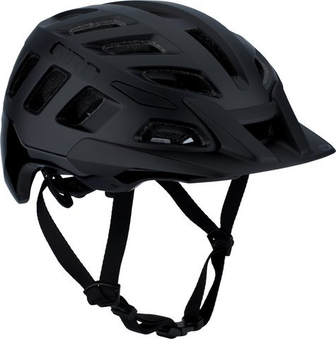 Giro Casco Radix MIPS - matte black | 55 - 59 cm