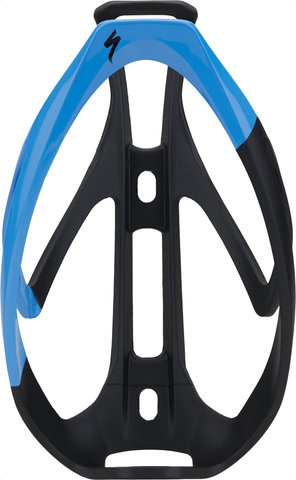 SPECIALIZED Porte-bouteille Rib Cage II - Léger, Aérodynamique Et Ultra Résistant Pour Vélo Route Et VTT