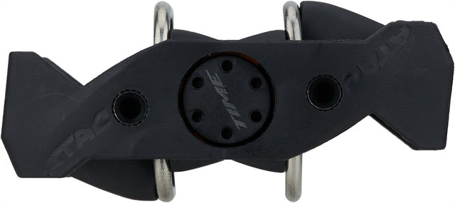 time MX 4 Clipless Pedals - 2024 Model - black/universal