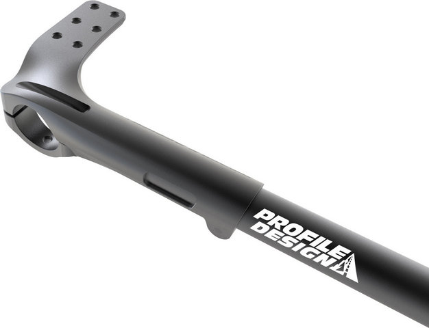 Profile Design Subsonic Bracket Kit - black