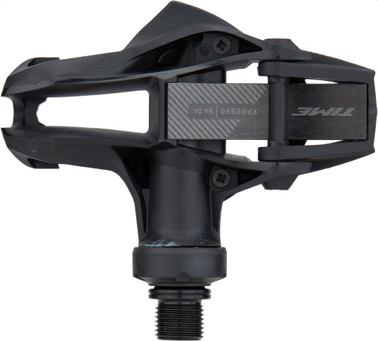 time XPresso 4 Clipless Pedals - 2024 Model - black-grey/universal