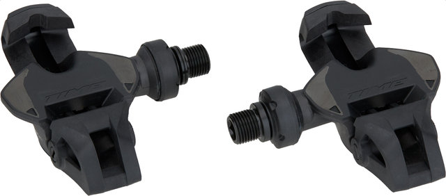 time XPro 10 Clipless Pedals - 2024 Model - carbon-black/53 mm