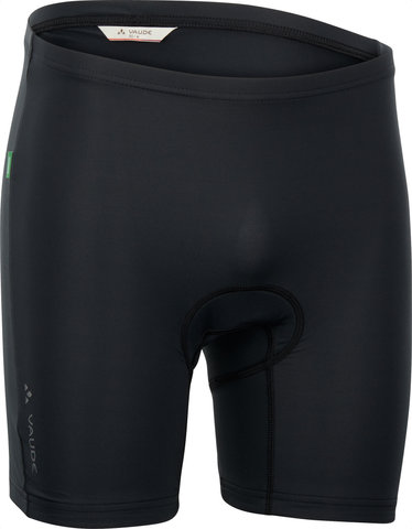 VAUDE Pantalon intérieur Bike Innerpants TP - black/M
