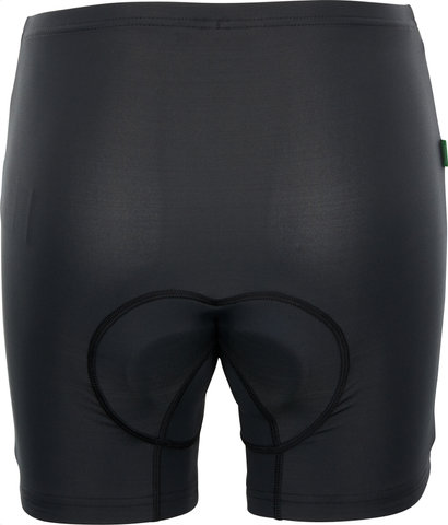 VAUDE Women's Bike Innerpants TP Liner Shorts - black/36