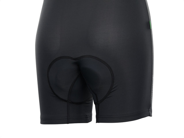VAUDE Pantalon Intérieur pour Dames Womens Bike Innerpants TP - black/36