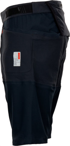 Leatt MTB AllMtn 3.0 Shorts - black/M