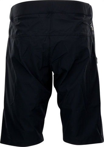 Leatt MTB Trail 1.0 Shorts mit Innenhose - black/M