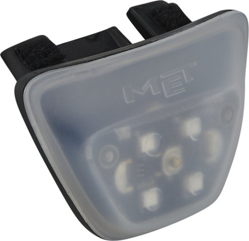 MET LED Light for Mobilite Helmet - universal
