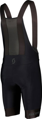 Scott Cuissard à Bretelles RC Pro +++ Bib Shorts - black-dark grey/S