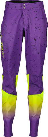 Scott RC Progressive Pants - flashy purple/M