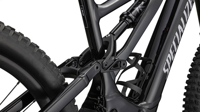 Specialized Vélo Tout-Terrain Électrique Turbo Levo Comp Alloy 29" / 27,5" - black-dove grey-black/S4