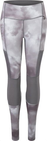 Endura SingleTrack Women's Leggings - dreich grey/S