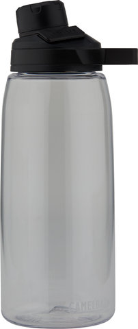 Camelbak Bidón Chute Mag 1 Litro - clear/1 litro