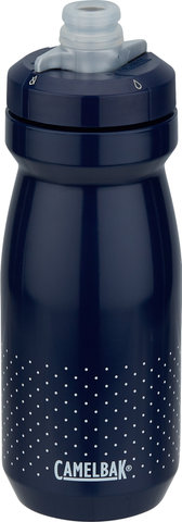 Camelbak Podium Trinkflasche 620 ml - navy blue/620 ml