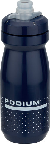 Camelbak Podium Drink Bottle 620 ml - navy blue/620 ml