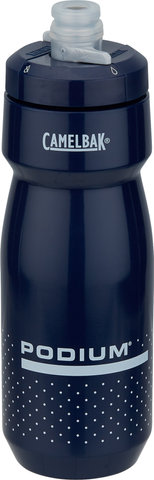 Camelbak Bidon Podium 710 ml - navy blue/710 ml
