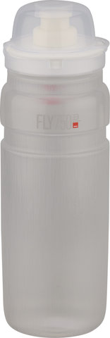 Elite Fly MTB Tex Trinkflasche 750 ml - transparent/750 ml