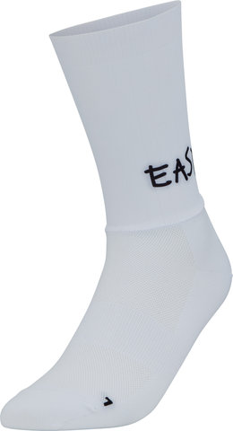 FINGERSCROSSED Aero Movement Socken - easy white/39-42