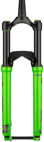 DVO Suspension Diamond D1 Boost 29" Federgabel - green/160 mm / 1.5 tapered / 15 x 110 mm / 44 mm