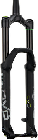 DVO Suspension Horquilla de suspensión Diamond D1 Boost 29" - black/160 mm / 1.5 tapered / 15 x 110 mm / 44 mm