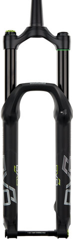 DVO Suspension Diamond D1 Boost 29" Suspension Fork - black/160 mm / 1.5 tapered / 15 x 110 mm / 44 mm