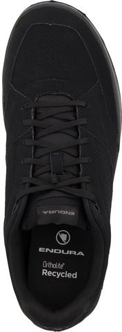 Endura Hummvee Flat Pedal MTB Shoes - black/45