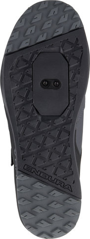 Endura Chaussures VTT MT500 Burner Clipless - black/45