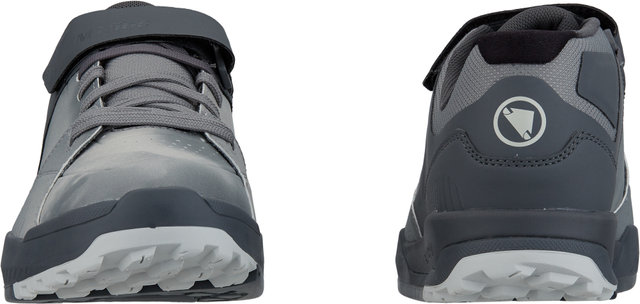 Endura Chaussures VTT MT500 Burner Clipless - dreich grey/42