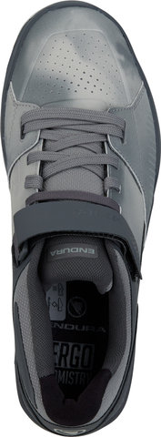 Endura MT500 Burner Clipless MTB Shoes - dreich grey/42