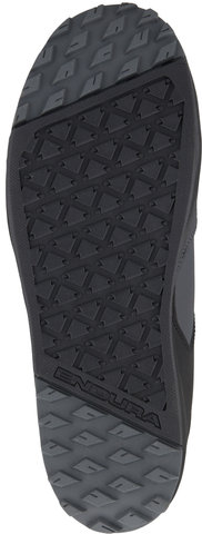 Endura MT500 Burner Flat MTB Schuhe - black/45