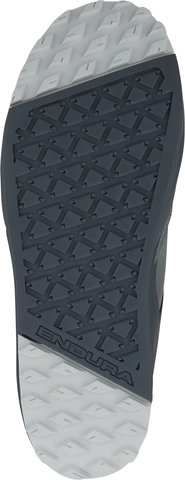 Endura Chaussures VTT MT500 Burner Flat - dreich grey/42
