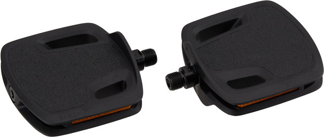 Ergon PT Platform Pedals - black/S