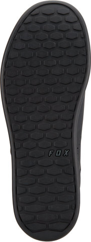 Fox Head Zapatillas Union BOA Flat MTB - black/45