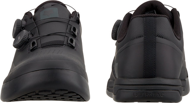 Fox Head Union BOA Flat MTB Shoes - black/45
