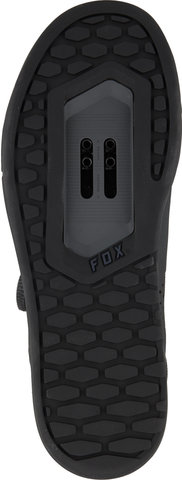 Fox Head Union BOA MTB Shoes - black/42