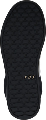 Fox Head Union Canvas MTB Shoes - vintage white/42