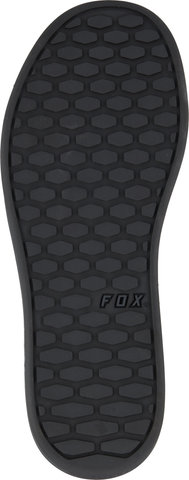 Fox Head Zapatillas de MTB Union Flat - mocha/42